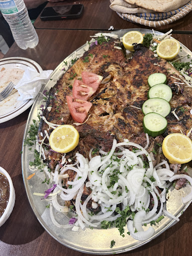 Photo of Al Masgoof Grill - 4197 E 14 Mile Rd, Sterling Heights, MI 48310