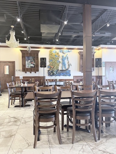 Photo of Al Masgoof Grill - 4197 E 14 Mile Rd, Sterling Heights, MI 48310