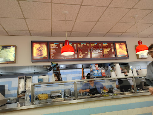 Photo of Yorgo's Gyros & Potatoes - 127 N 4th St, Steubenville, OH 43952