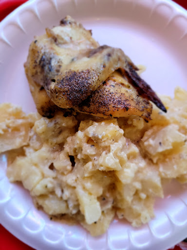 Photo of Yorgo's Gyros & Potatoes - 127 N 4th St, Steubenville, OH 43952