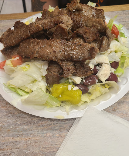Photo of Yorgo's Gyros & Potatoes - 127 N 4th St, Steubenville, OH 43952