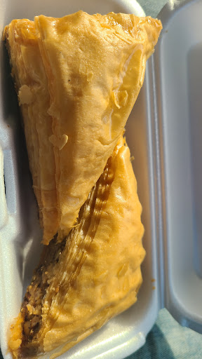 Photo of Yorgo's Gyros & Potatoes - 127 N 4th St, Steubenville, OH 43952