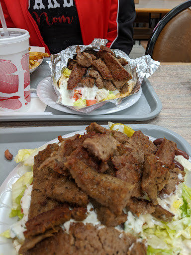 Photo of Yorgo's Gyros & Potatoes - 127 N 4th St, Steubenville, OH 43952