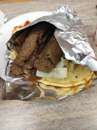 Photo of Yorgo's Gyros & Potatoes - 127 N 4th St, Steubenville, OH 43952