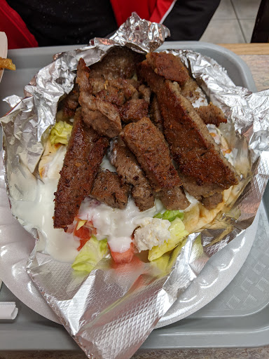 Photo of Yorgo's Gyros & Potatoes - 127 N 4th St, Steubenville, OH 43952