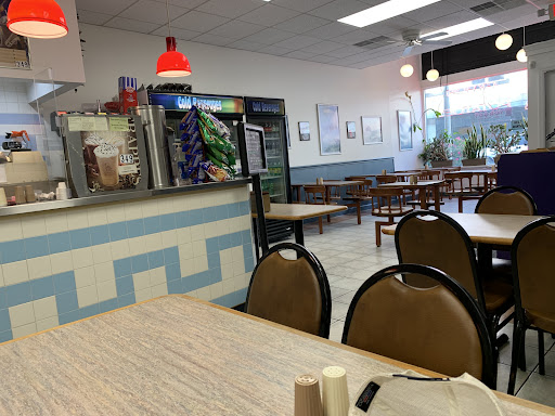 Photo of Yorgo's Gyros & Potatoes - 127 N 4th St, Steubenville, OH 43952