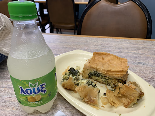 Photo of Yorgo's Gyros & Potatoes - 127 N 4th St, Steubenville, OH 43952