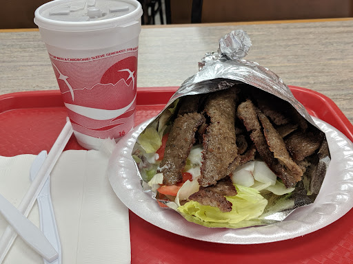 Photo of Yorgo's Gyros & Potatoes - 127 N 4th St, Steubenville, OH 43952