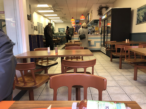 Photo of Yorgo's Gyros & Potatoes - 127 N 4th St, Steubenville, OH 43952