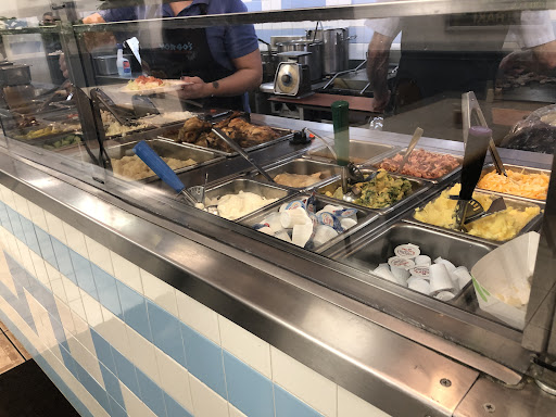 Photo of Yorgo's Gyros & Potatoes - 127 N 4th St, Steubenville, OH 43952