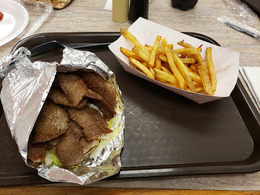 Photo of Yorgo's Gyros & Potatoes - 127 N 4th St, Steubenville, OH 43952