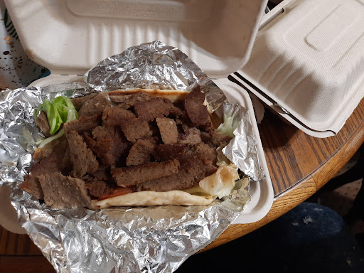 Photo of Yorgo's Gyros & Potatoes - 127 N 4th St, Steubenville, OH 43952