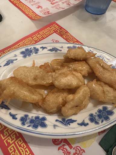 Photo of Sesame Grill - 805 University Blvd, Steubenville, OH 43952