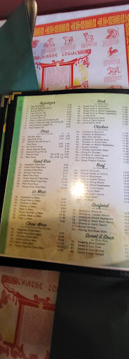 Photo of Sesame Grill - 805 University Blvd, Steubenville, OH 43952