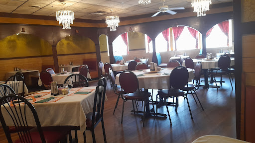 Photo of Sesame Grill - 805 University Blvd, Steubenville, OH 43952