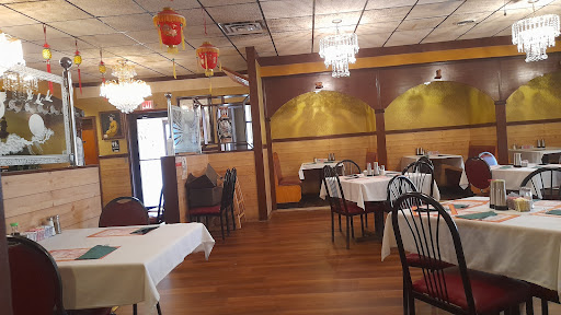 Photo of Sesame Grill - 805 University Blvd, Steubenville, OH 43952
