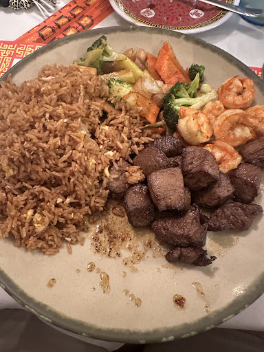 Photo of Sesame Grill - 805 University Blvd, Steubenville, OH 43952