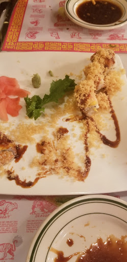 Photo of Sesame Grill - 805 University Blvd, Steubenville, OH 43952