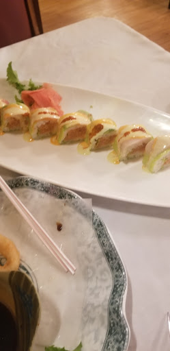 Photo of Sesame Grill - 805 University Blvd, Steubenville, OH 43952