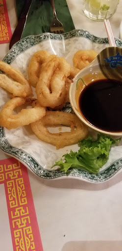 Photo of Sesame Grill - 805 University Blvd, Steubenville, OH 43952