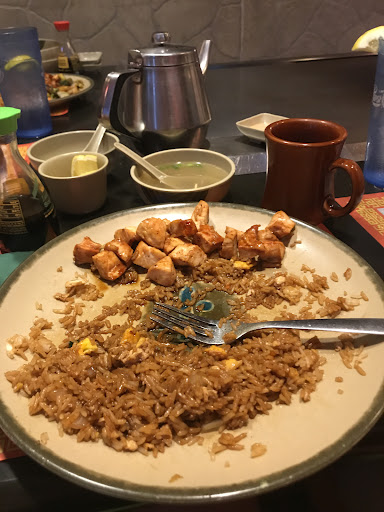 Photo of Sesame Grill - 805 University Blvd, Steubenville, OH 43952