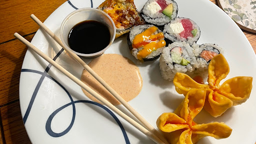 Photo of Sesame Grill - 805 University Blvd, Steubenville, OH 43952