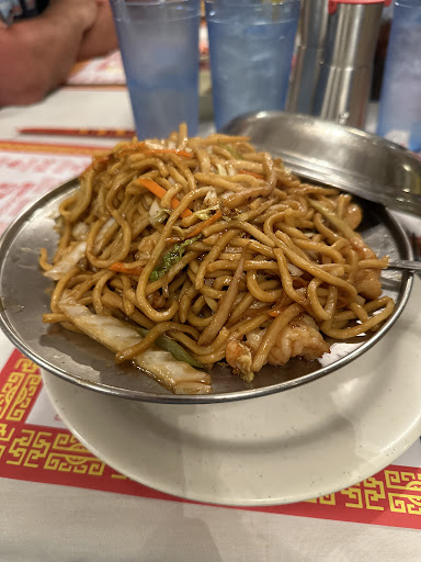 Photo of Sesame Grill - 805 University Blvd, Steubenville, OH 43952