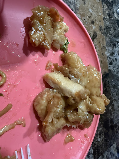 Photo of Sesame Grill - 805 University Blvd, Steubenville, OH 43952