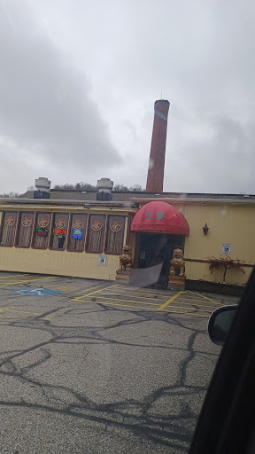 Photo of Sesame Grill - 805 University Blvd, Steubenville, OH 43952