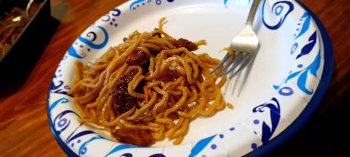 Photo of Sesame Grill - 805 University Blvd, Steubenville, OH 43952