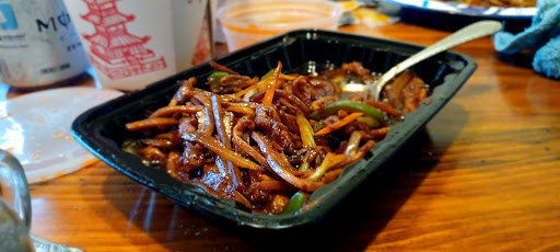 Photo of Sesame Grill - 805 University Blvd, Steubenville, OH 43952