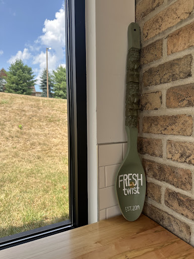 Photo of Fresh Twist - 2311 Sunset Blvd, Steubenville, OH 43952