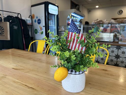 Photo of Fresh Twist - 2311 Sunset Blvd, Steubenville, OH 43952