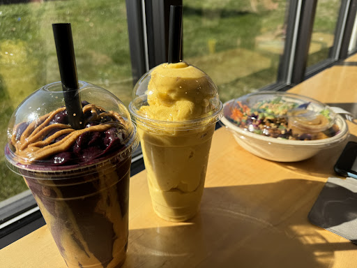 Photo of Fresh Twist - 2311 Sunset Blvd, Steubenville, OH 43952