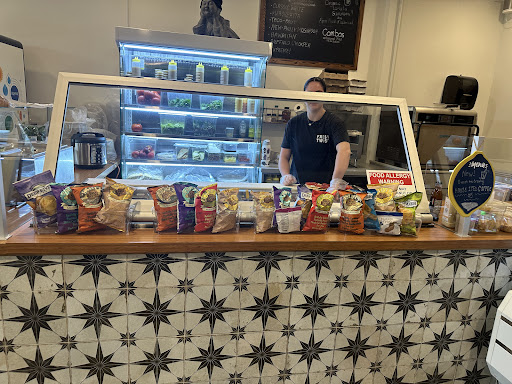 Photo of Fresh Twist - 2311 Sunset Blvd, Steubenville, OH 43952