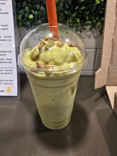 Photo of Fresh Twist - 2311 Sunset Blvd, Steubenville, OH 43952