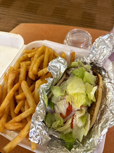 Photo of Gyro Guyz - 707 S Gammon Rd, Madison, WI 53719