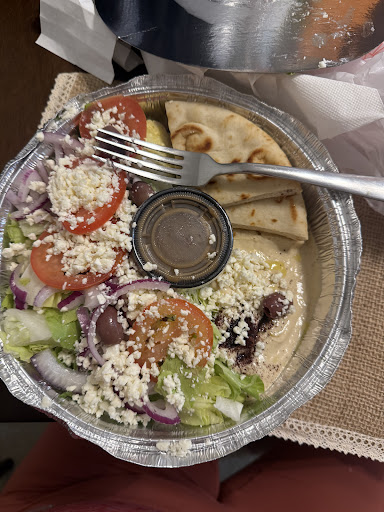 Photo of Gyro Guyz - 707 S Gammon Rd, Madison, WI 53719