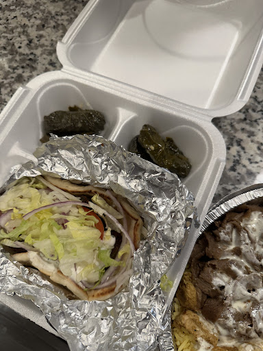 Photo of Gyro Guyz - 707 S Gammon Rd, Madison, WI 53719