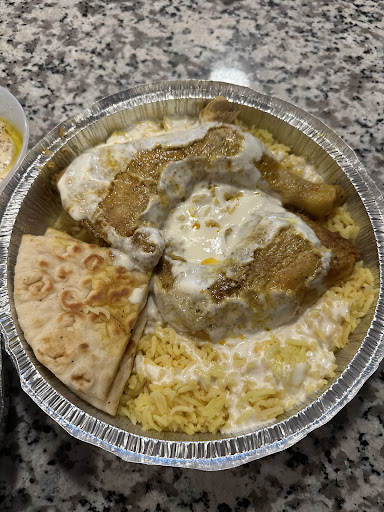 Photo of Gyro Guyz - 707 S Gammon Rd, Madison, WI 53719