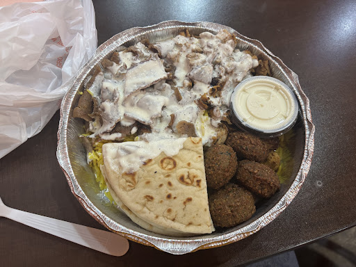 Photo of Gyro Guyz - 707 S Gammon Rd, Madison, WI 53719