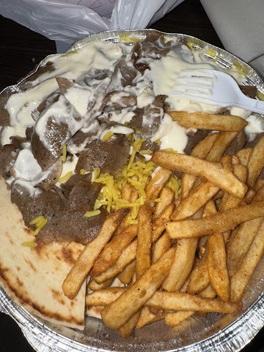 Photo of Gyro Guyz - 707 S Gammon Rd, Madison, WI 53719