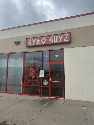 Photo of Gyro Guyz - 707 S Gammon Rd, Madison, WI 53719