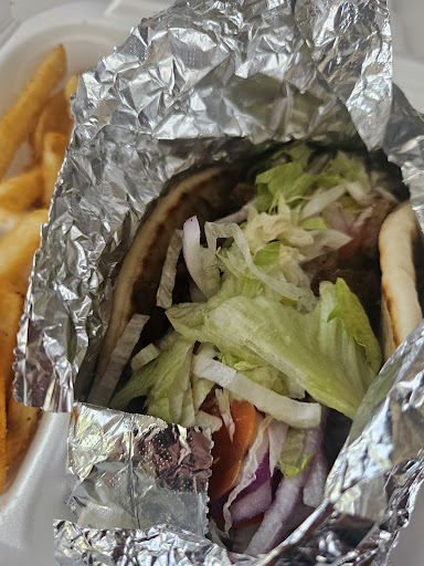 Photo of Gyro Guyz - 707 S Gammon Rd, Madison, WI 53719