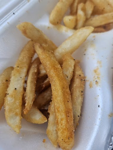 Photo of Gyro Guyz - 707 S Gammon Rd, Madison, WI 53719