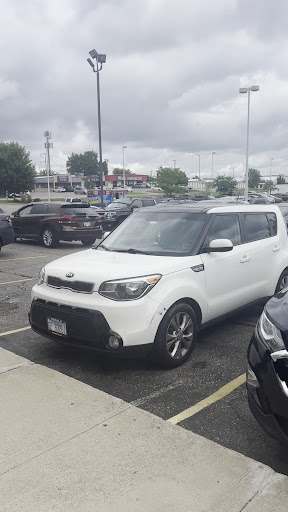 Photo of Gyro Guyz - 707 S Gammon Rd, Madison, WI 53719