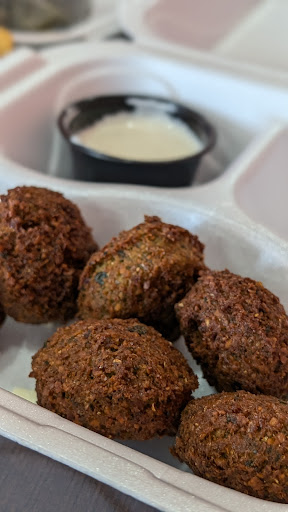 Photo of Gyro Guyz - 707 S Gammon Rd, Madison, WI 53719