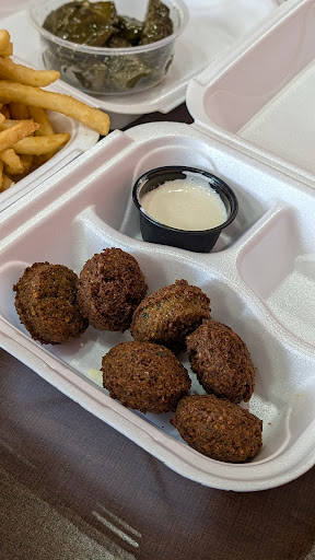 Photo of Gyro Guyz - 707 S Gammon Rd, Madison, WI 53719