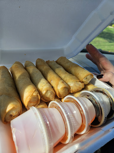 Photo of B's Egg Rolls drive-thru - 2810 Plover Rd, Plover, WI 54467