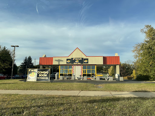 Photo of B's Egg Rolls drive-thru - 2810 Plover Rd, Plover, WI 54467